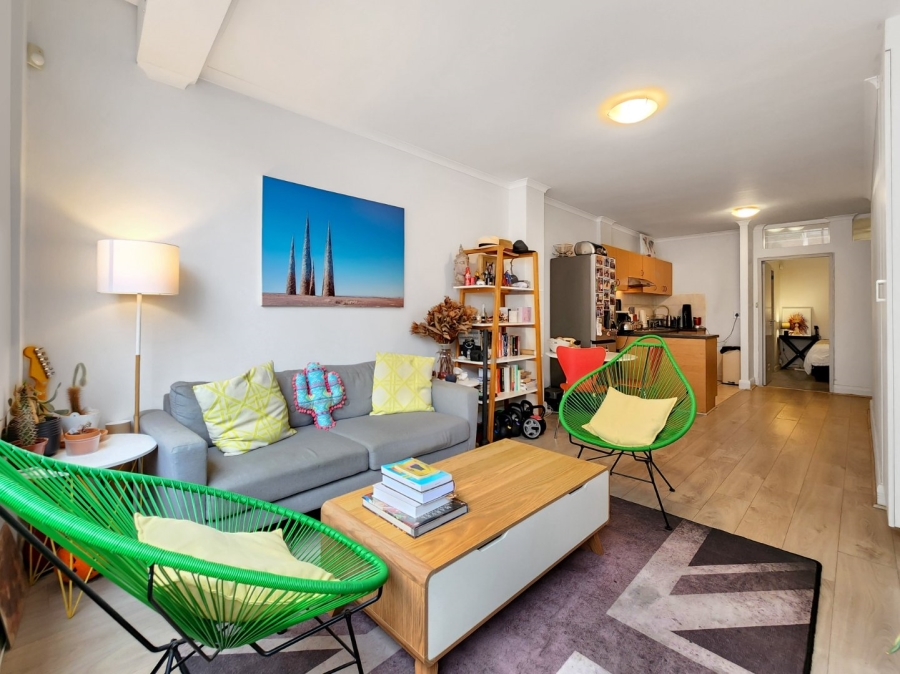 2 Bedroom Property for Sale in Cape Town City Centre Western Cape
